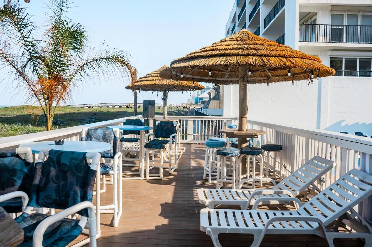 Coco Beach 2* 南帕诸岛