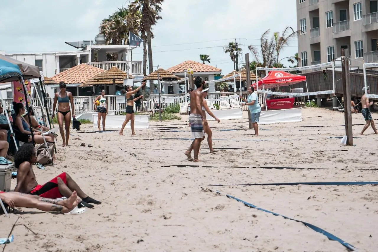 Coco Beach 2* South Padre Island
