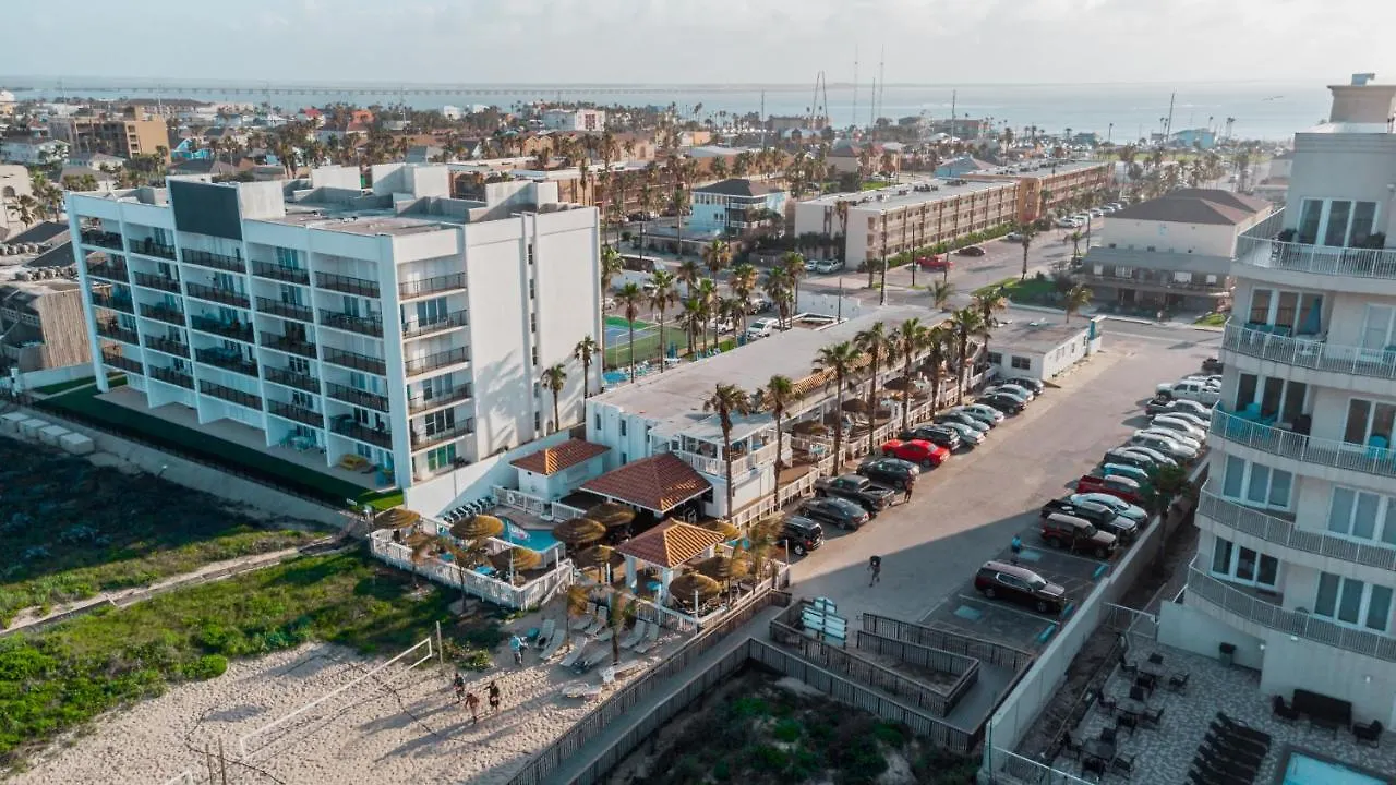 Motel Coco Beach