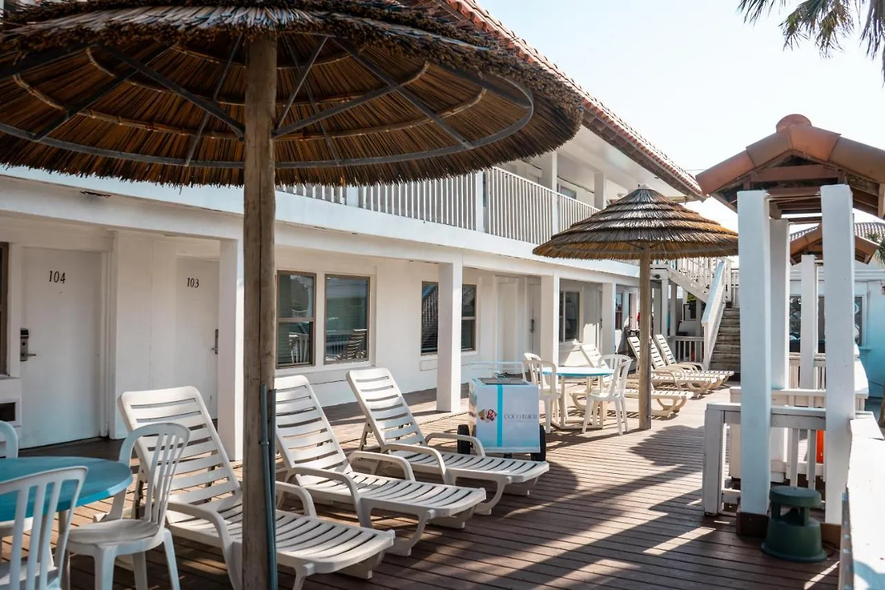 Coco Beach