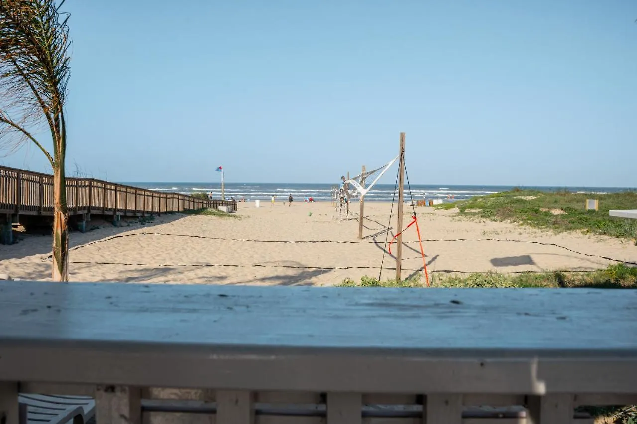 Motel Coco Beach South Padre Island