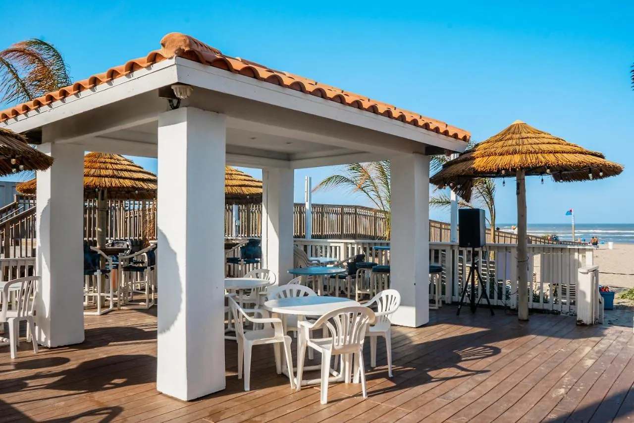 Coco Beach Motel