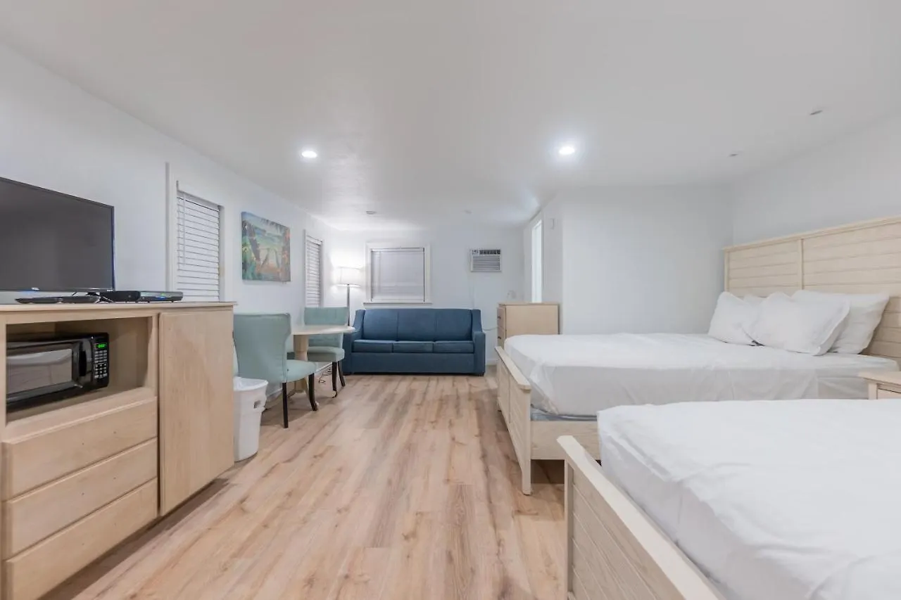 Coco Beach Motel