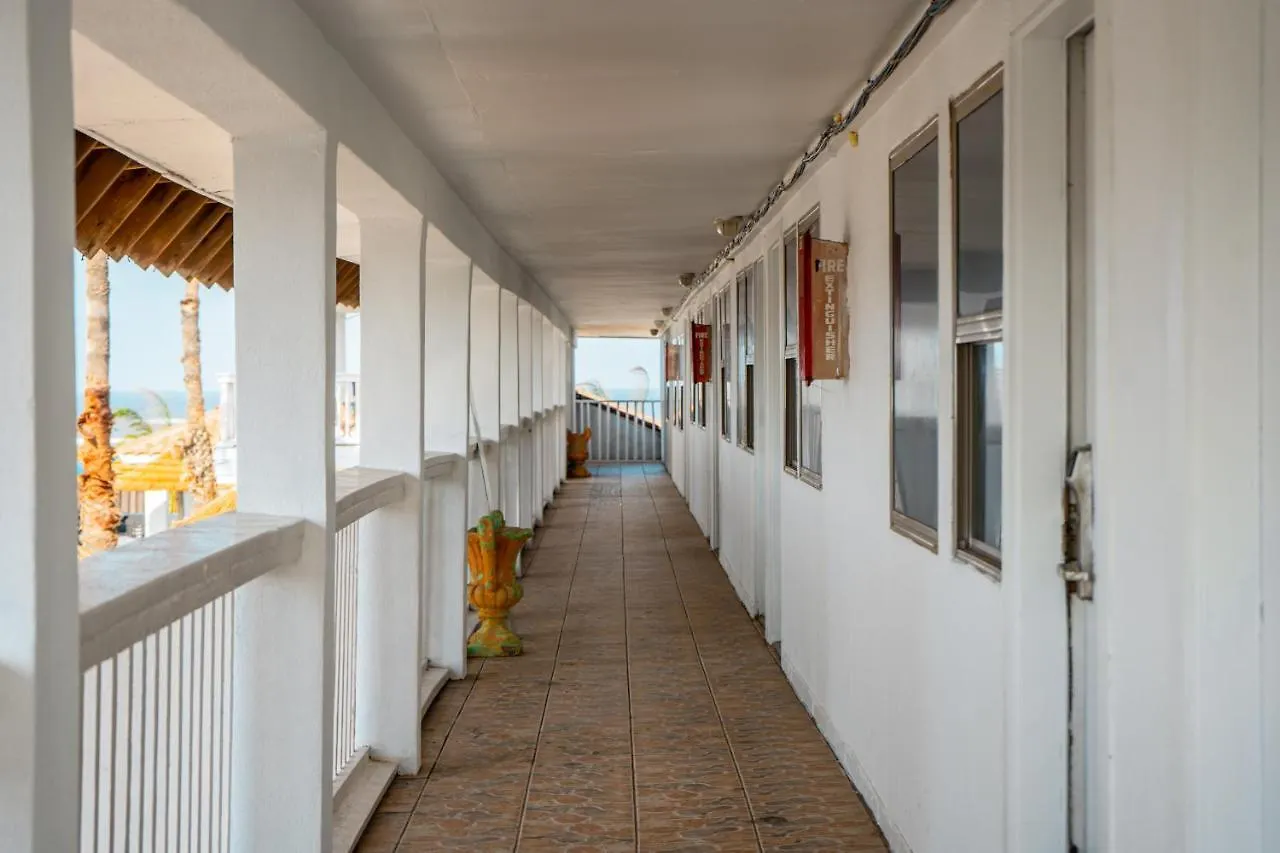 Coco Beach Motel South Padre Island