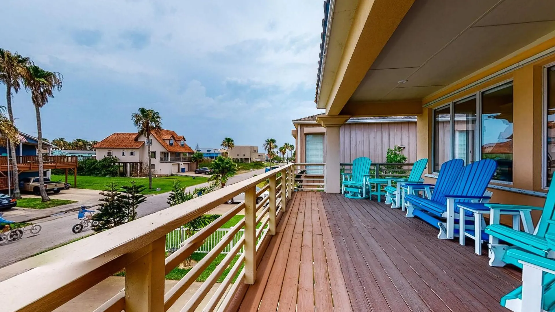 Hibiscus Hideaway 208 Holiday home South Padre Island