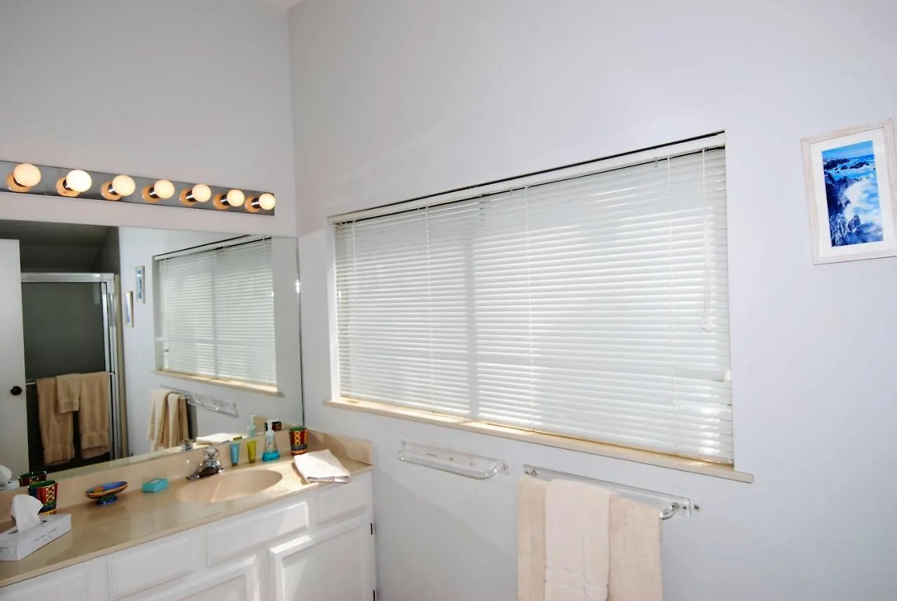 Appartamento 108 West Morningside Townhouse South Padre Island