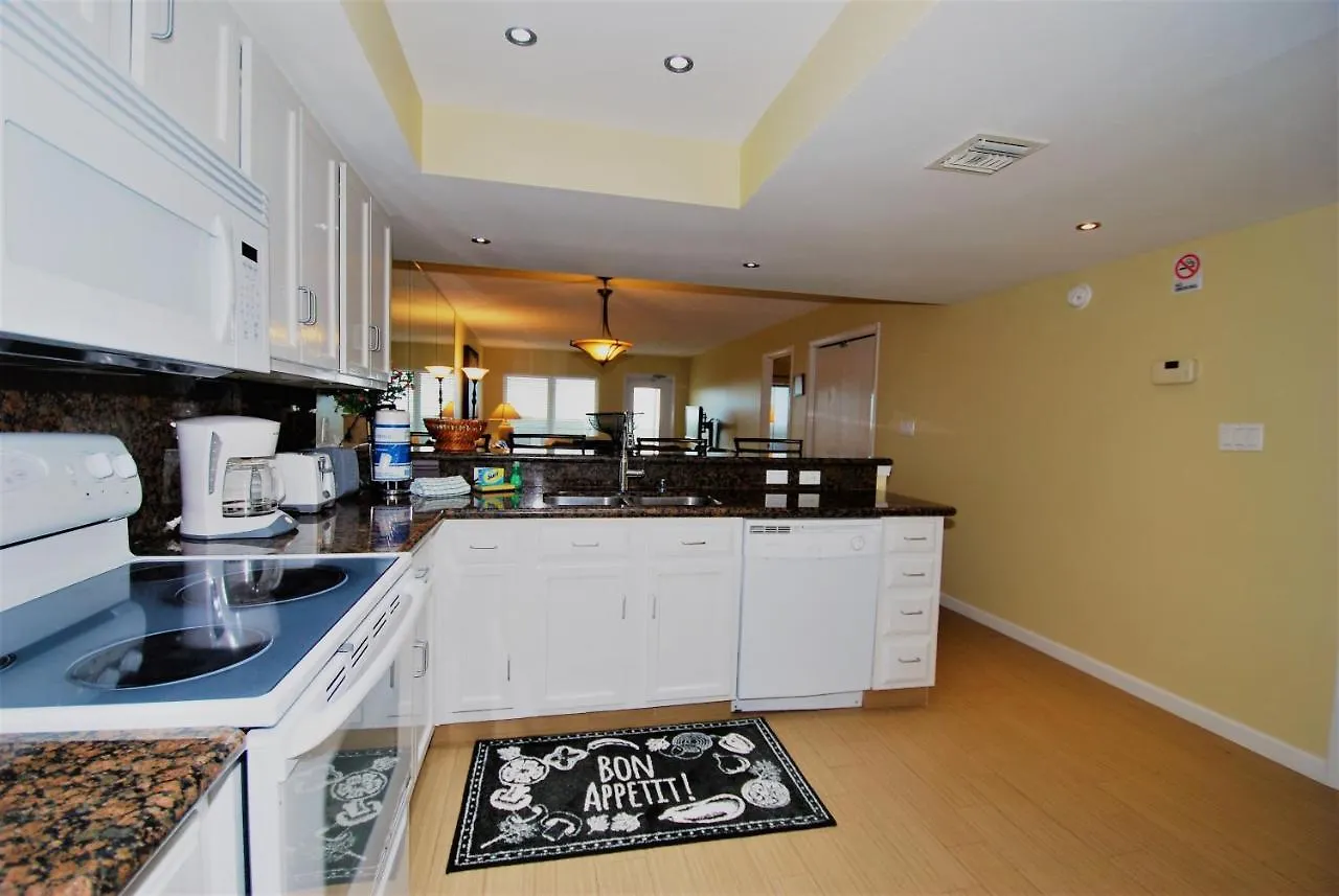 Edgewater Unit #104 * South Padre Island