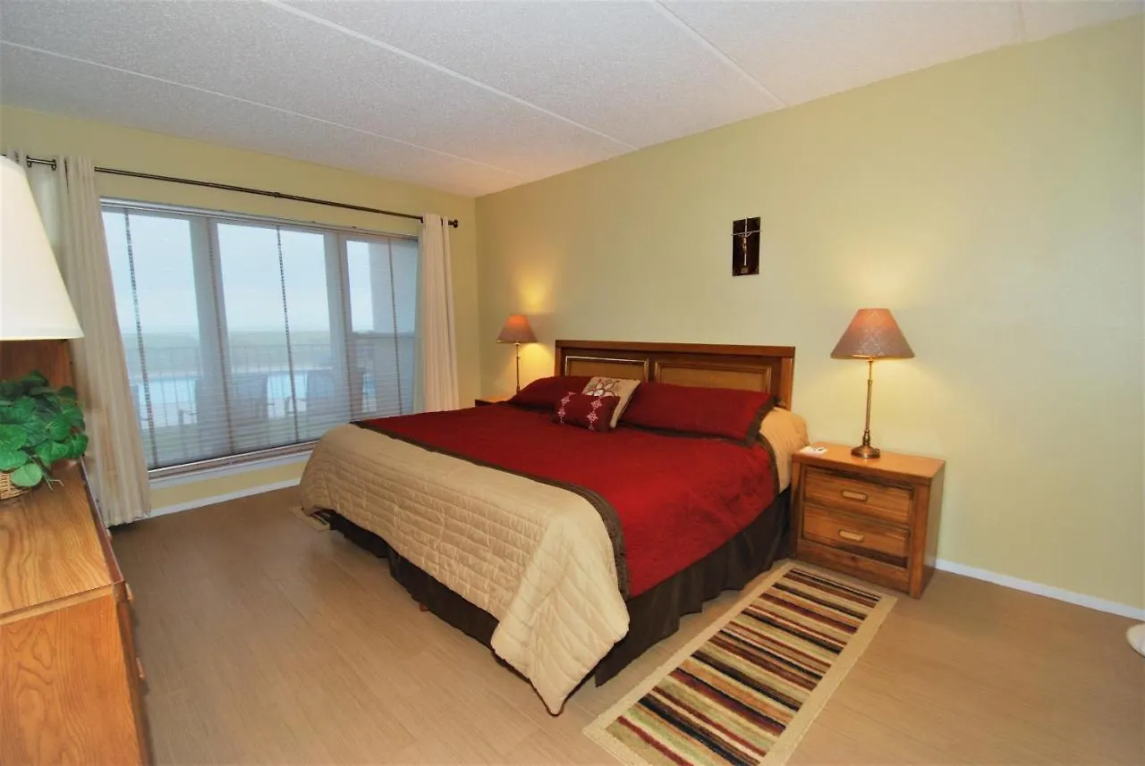 Edgewater Unit #104