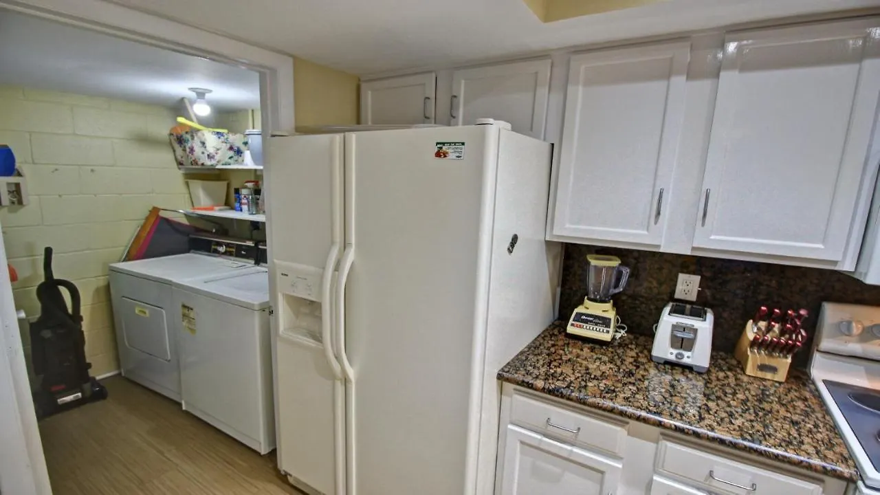 Edgewater Unit #104 Apartment South Padre Island