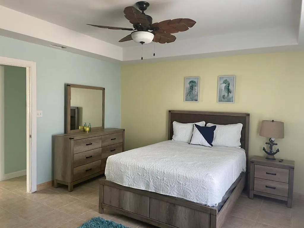 La Santorini Del Sur South Padre Island