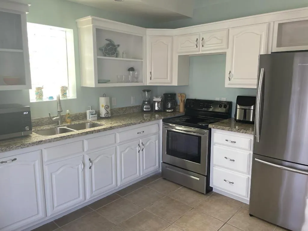 La Santorini Del Sur Apartment South Padre Island