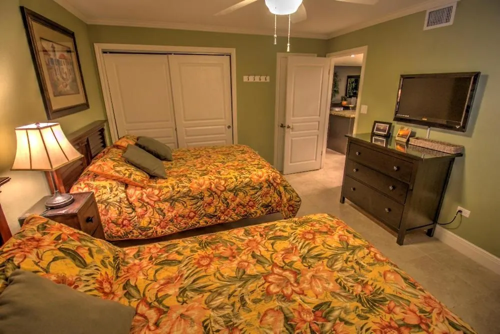 Ocean Vista Unit #406 Apartment South Padre Island