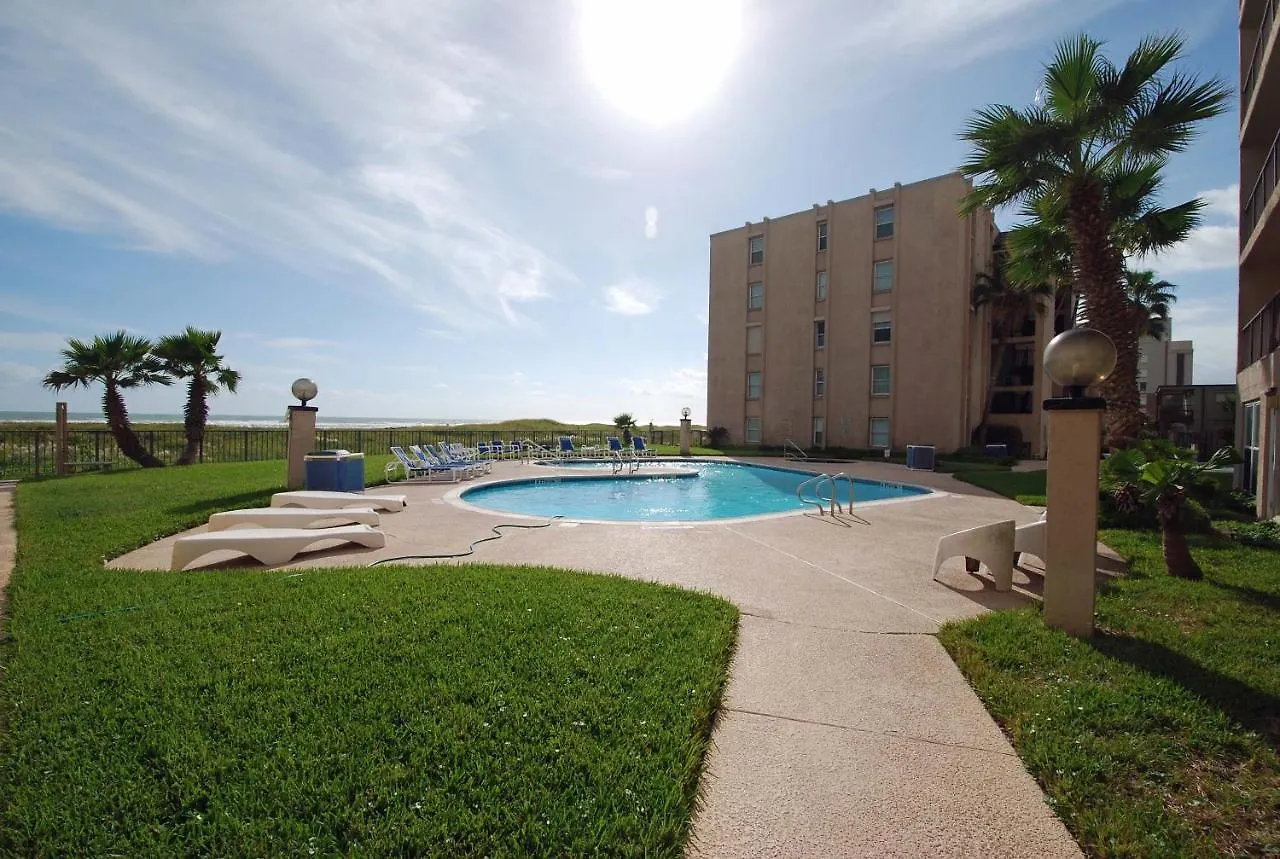 House Unit #401 South Padre Island
