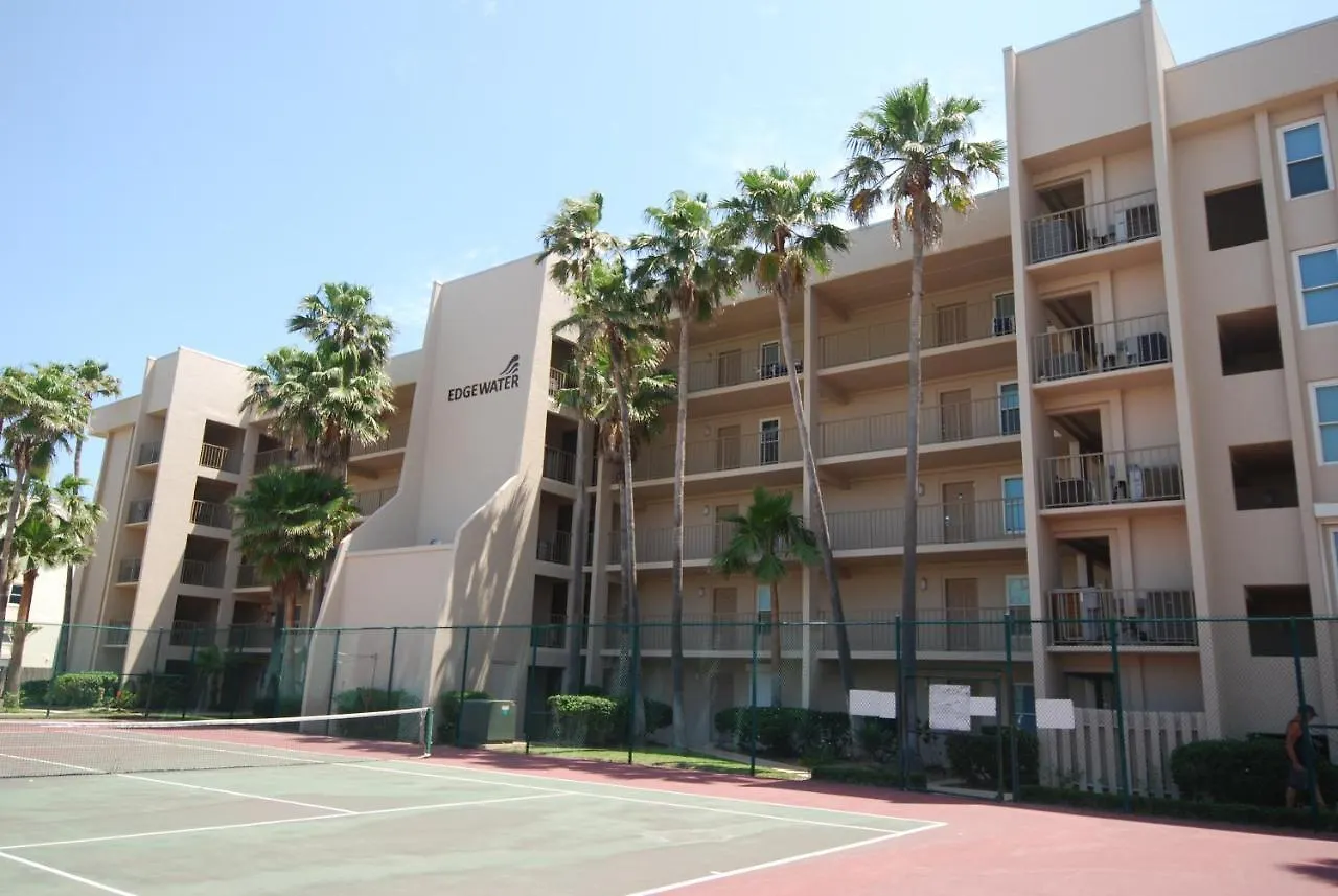 Edgewater Unit #304