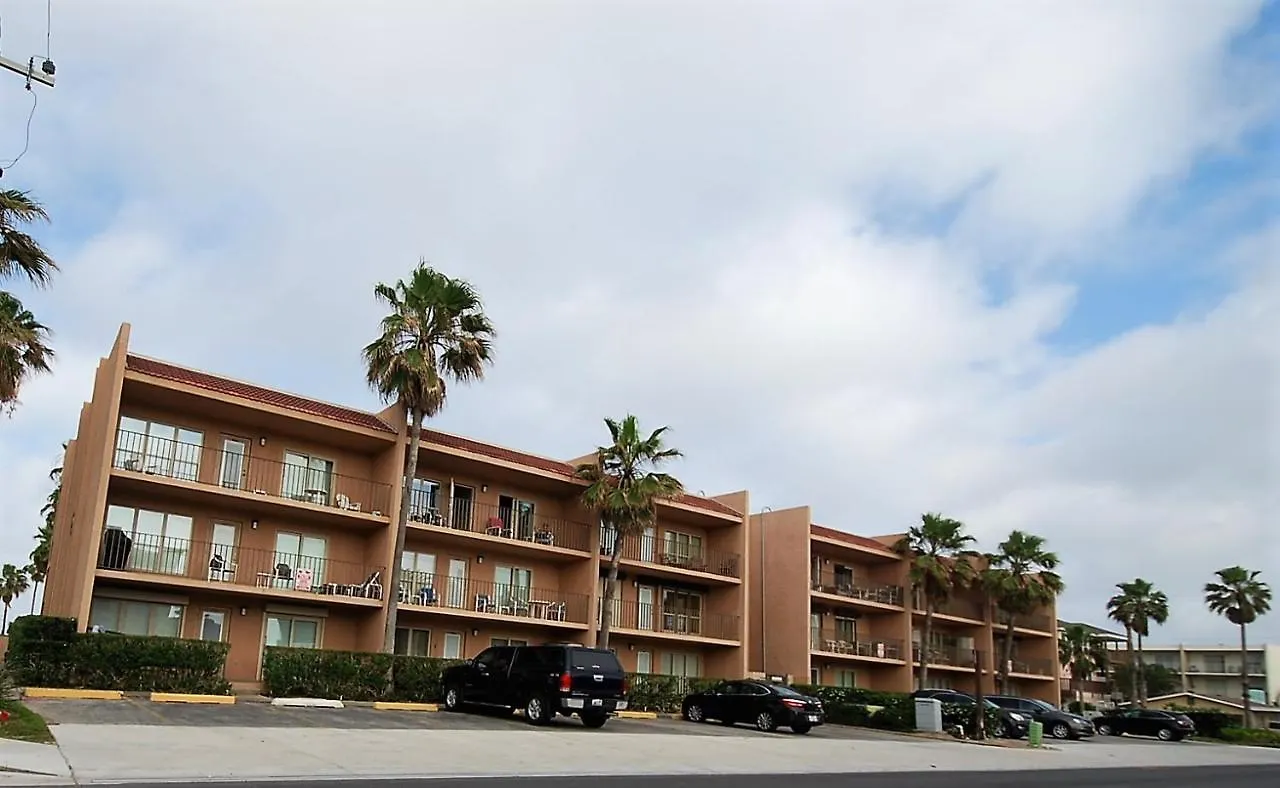 Apartment Beachview Unit #214 *