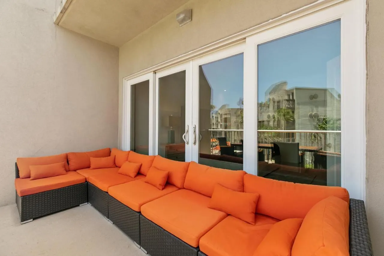 Holiday home Perfect Big Family Getaway! Spectacular Large Balcony Overlooking The Pool Beachfront South Padre Island
