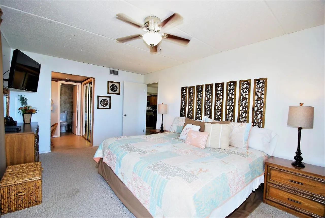Edgewater Unit #301 Apartment
