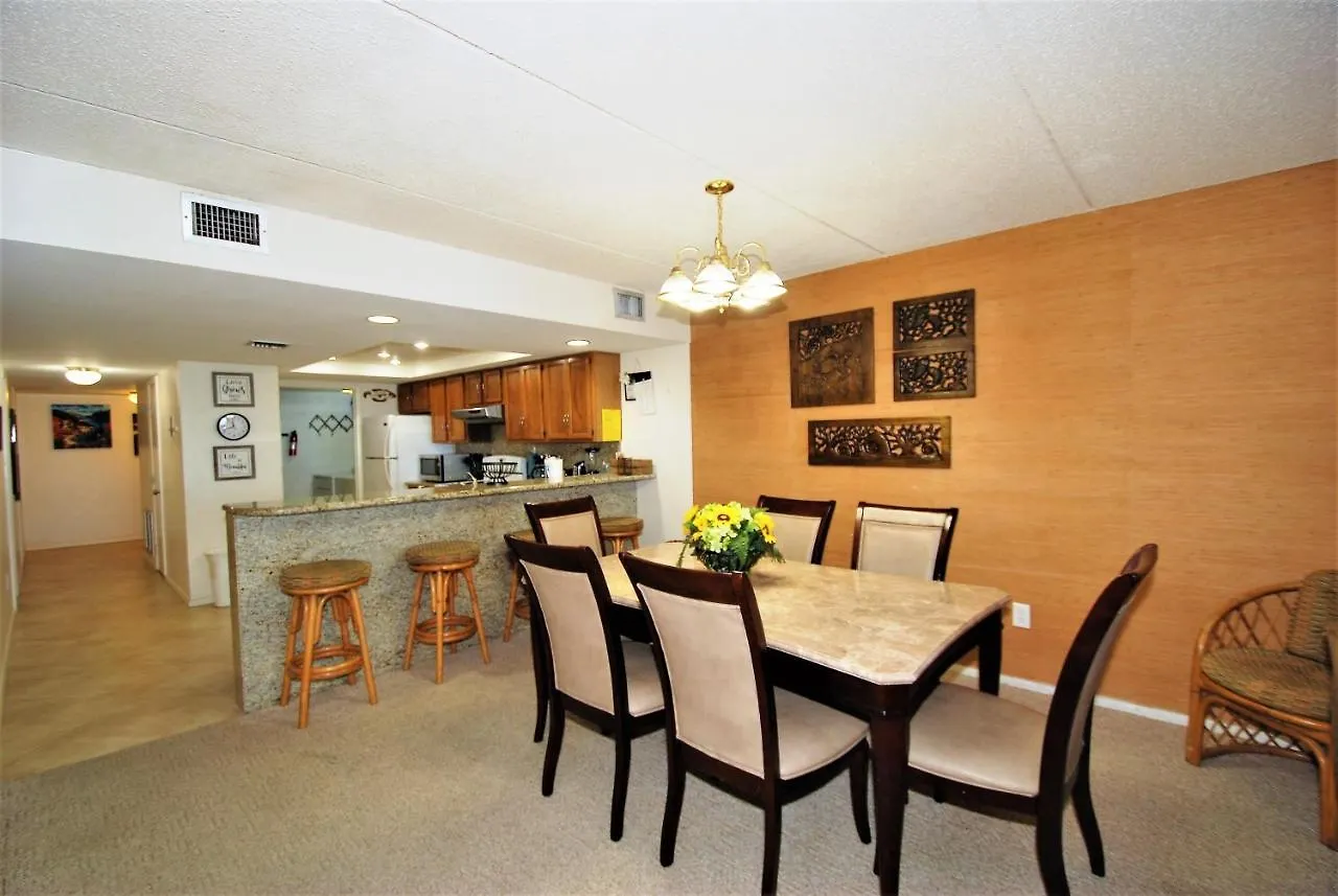 Apartment Edgewater Unit #301 *