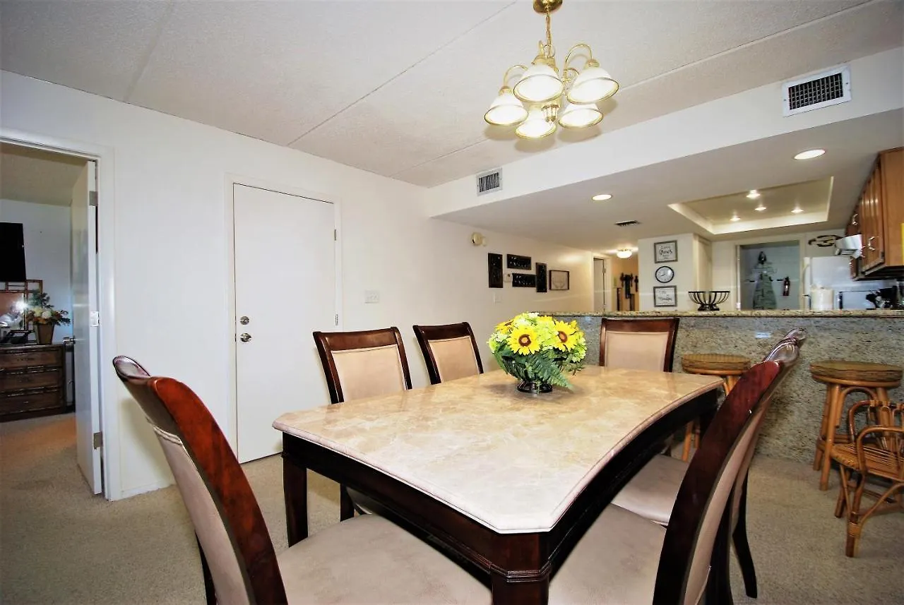 Apartment Edgewater Unit #301
