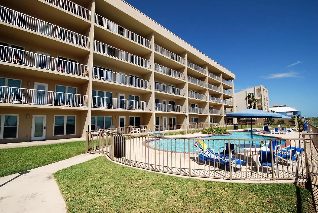 Edgewater Unit #301 Apartment
