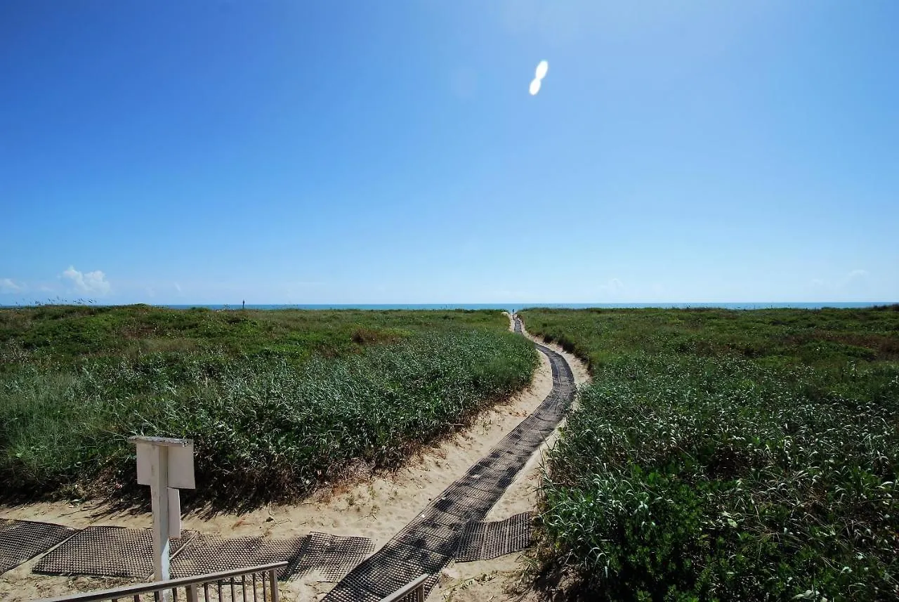 Apartment Edgewater Unit #301 South Padre Island