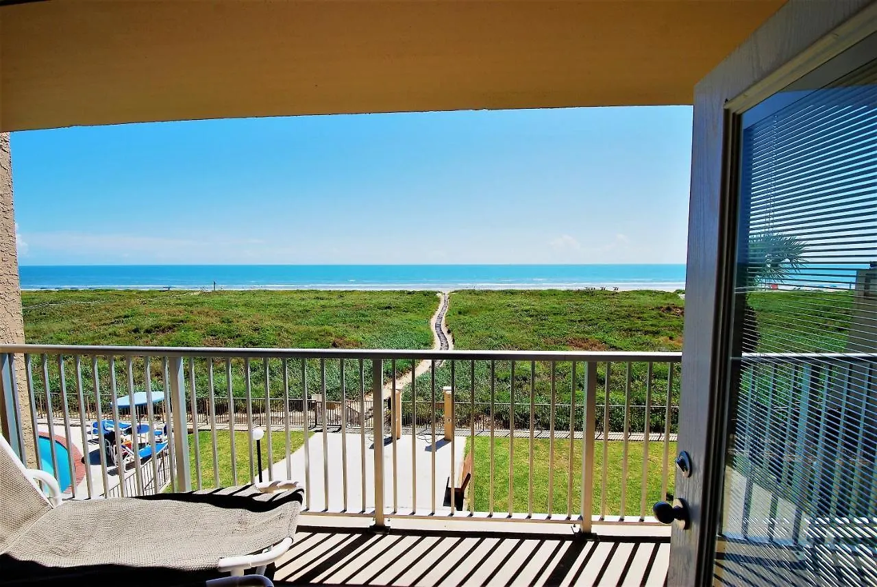 Edgewater Unit #301 Apartment South Padre Island
