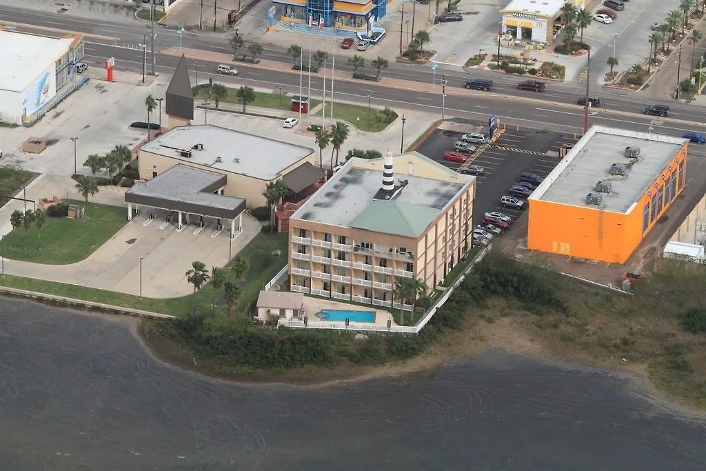 Blue Bay And Hotel