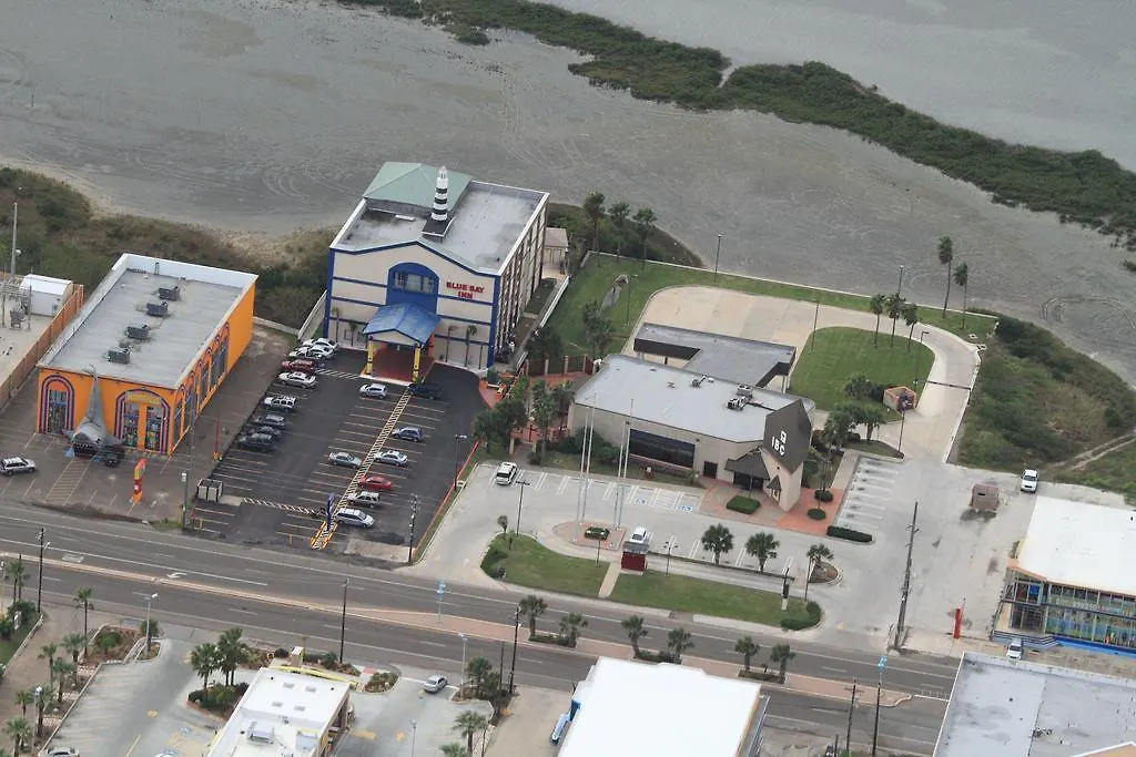 Hotel Blue Bay And South Padre Island