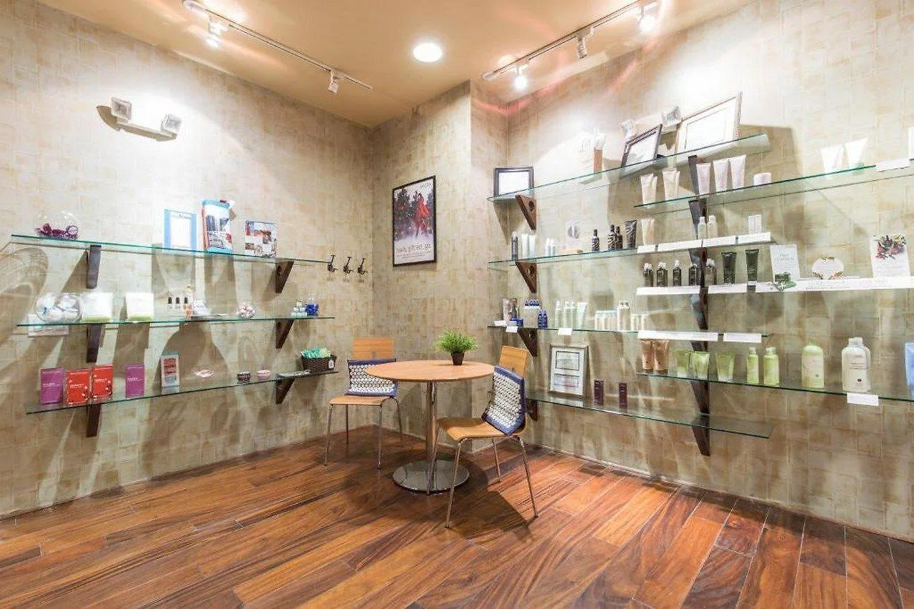 度假村 珍珠南帕德里酒店 4*
