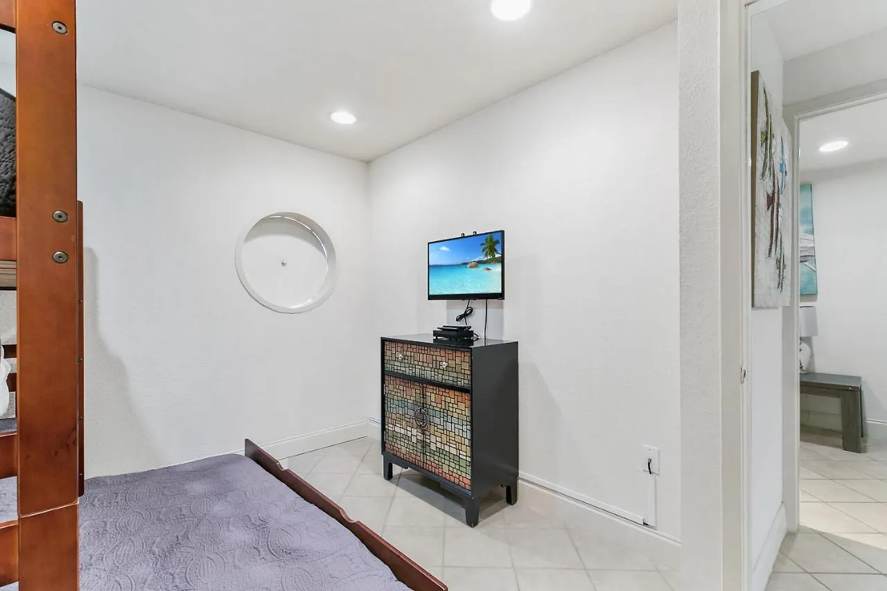 Newly Renovated! 3 Beachfront Balconies, Picture Perfect Oceanview South Padre Island