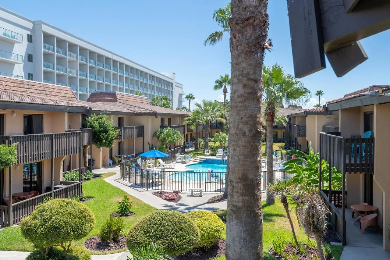 Tiki 259 Aparthotel South Padre Island