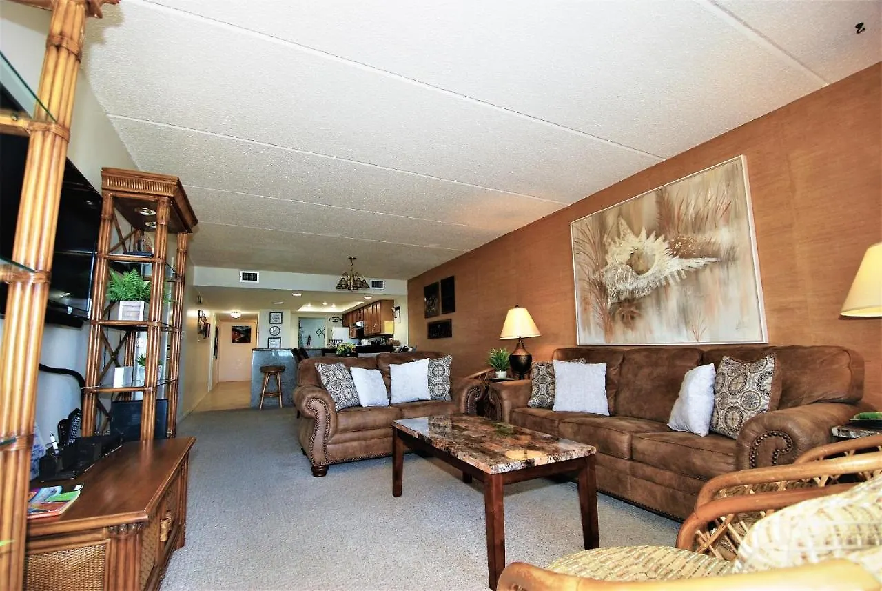 Edgewater Unit #301 Apartment *