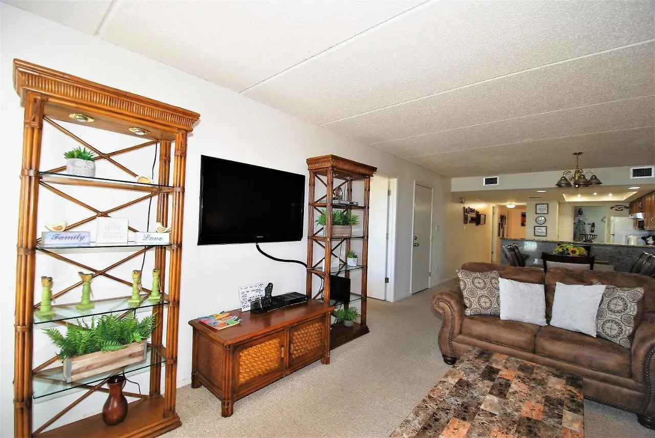 Edgewater Unit #301 Apartment *
