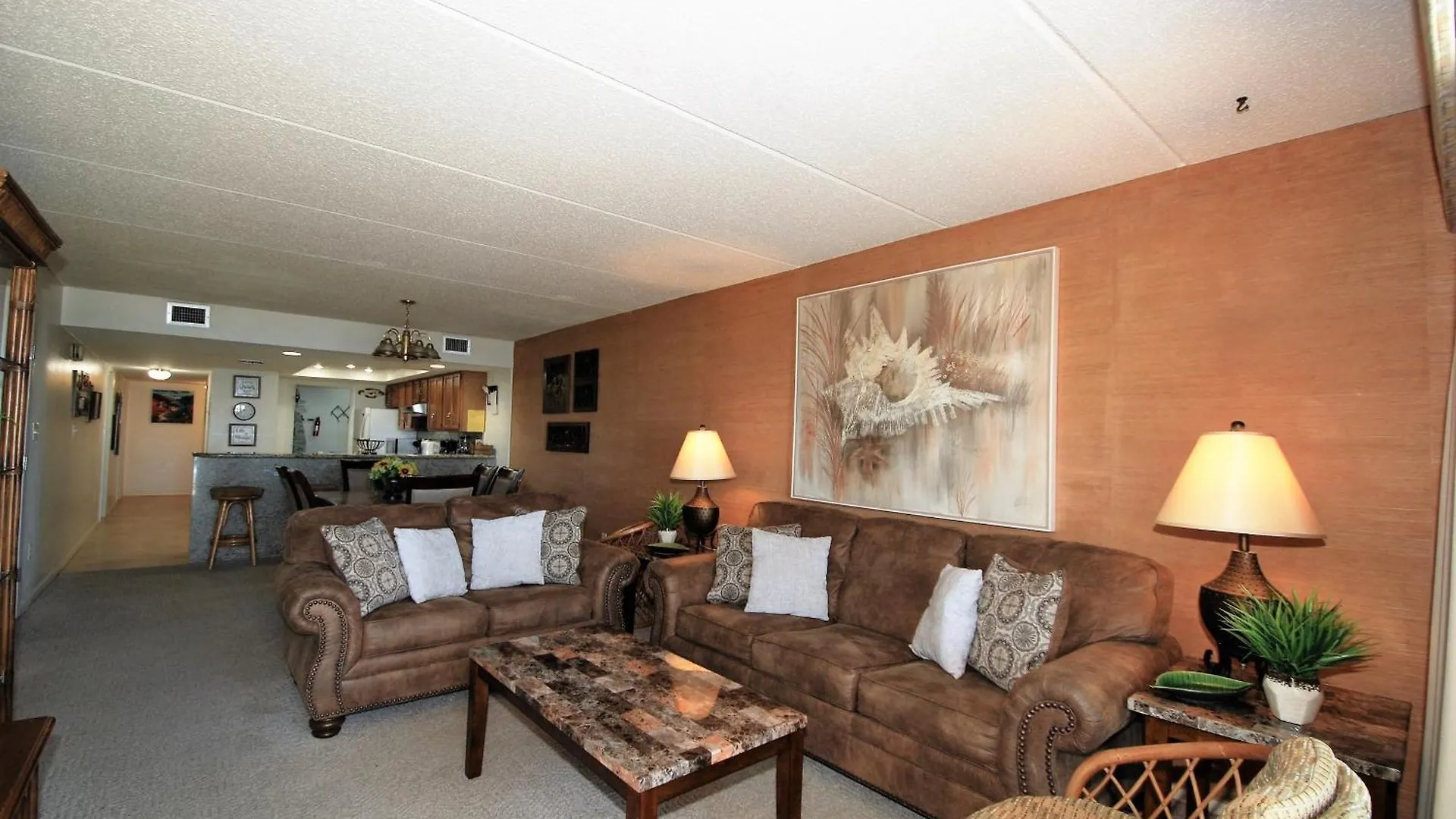 Apartment Edgewater Unit #301