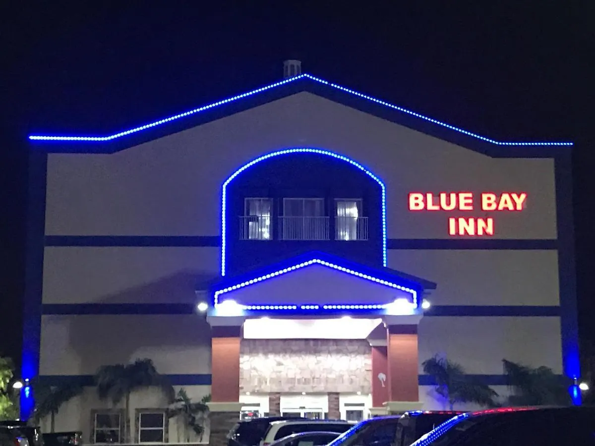 Hotel Blue Bay And 2*