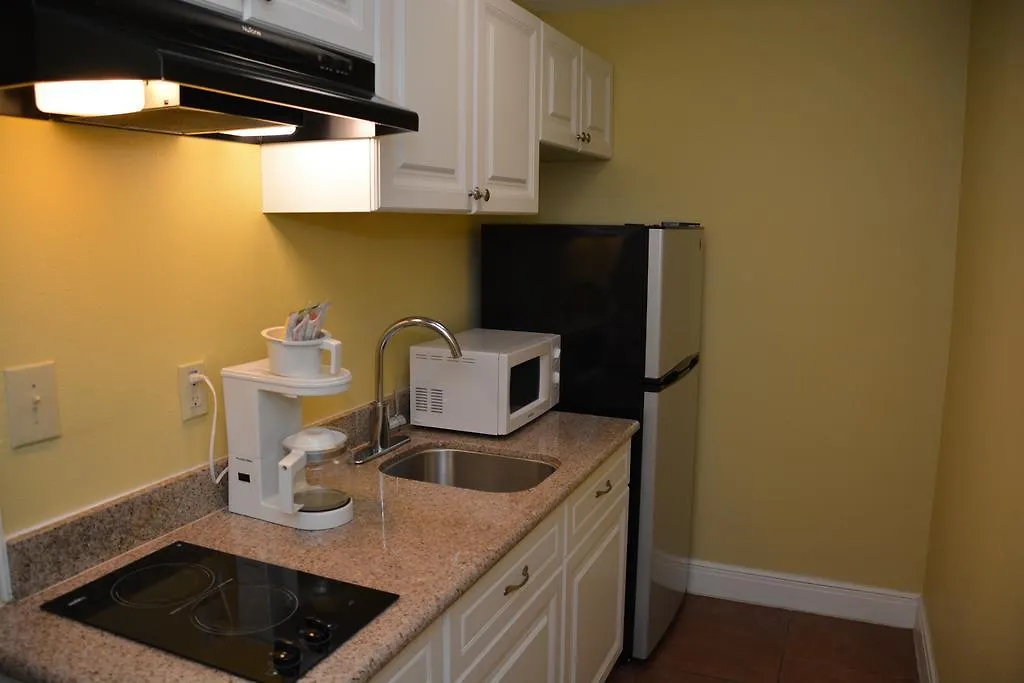 Motel Ramada By Wyndham & 2*