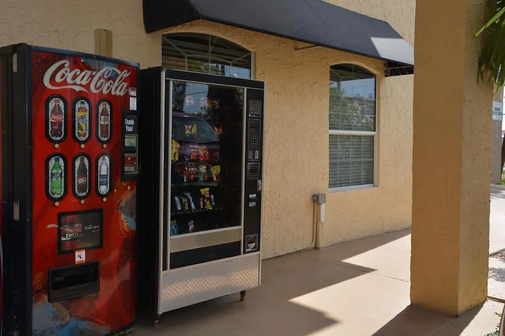 Motel Ramada By Wyndham & South Padre Island