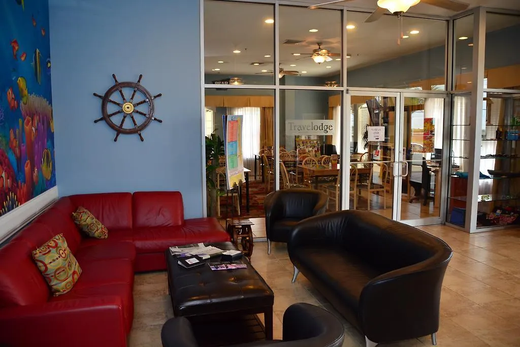 Ramada By Wyndham & South Padre Island