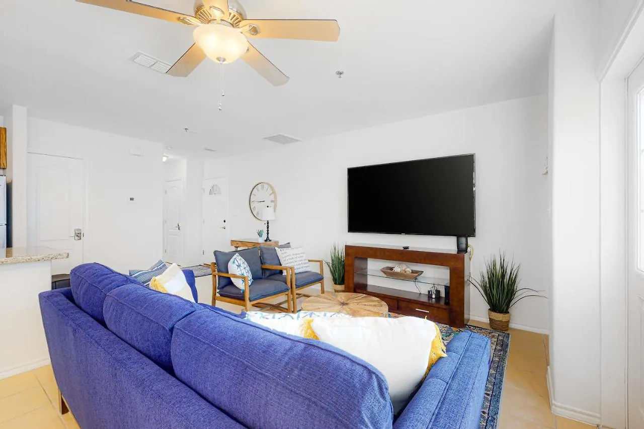Star Side #105 Holiday home