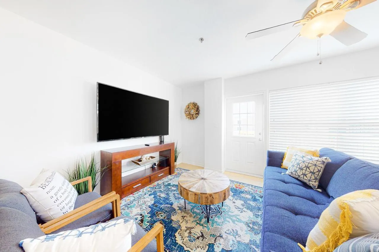 Holiday home Star Side #105