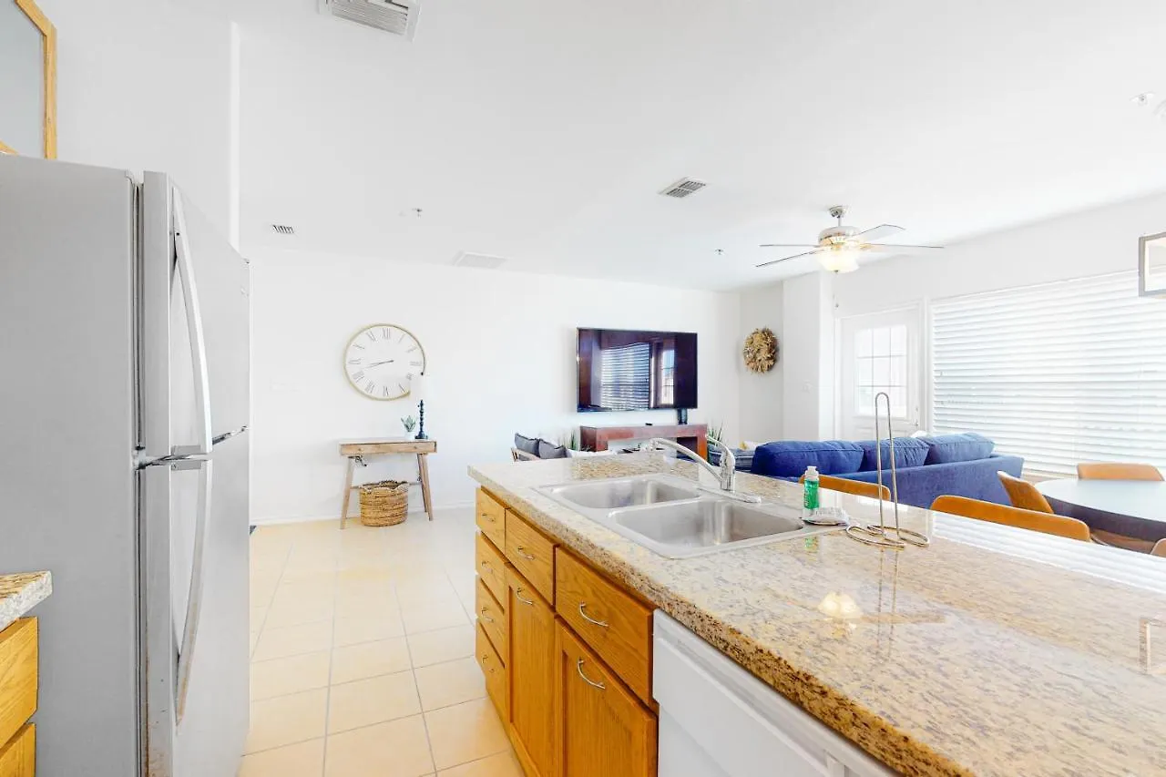 Holiday home Star Side #105 *