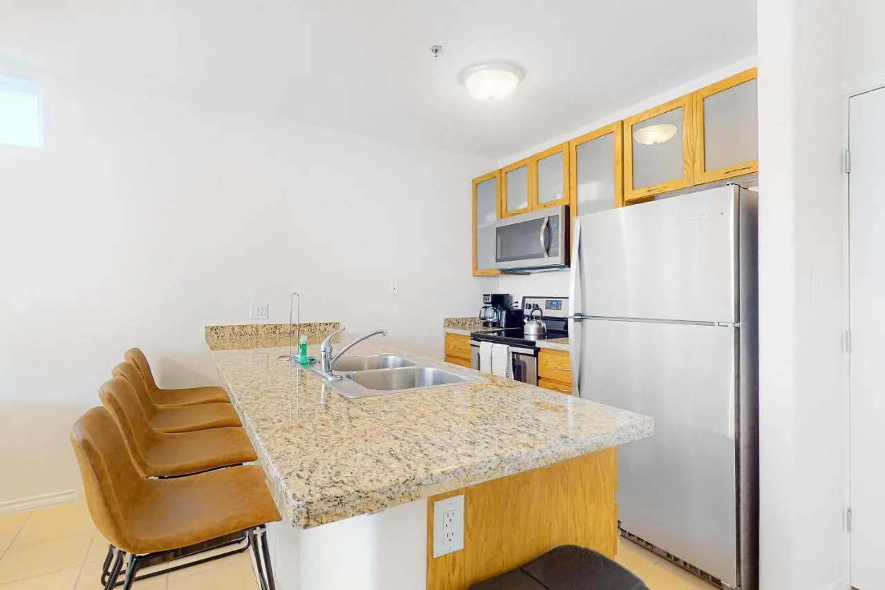 Holiday home Star Side #105