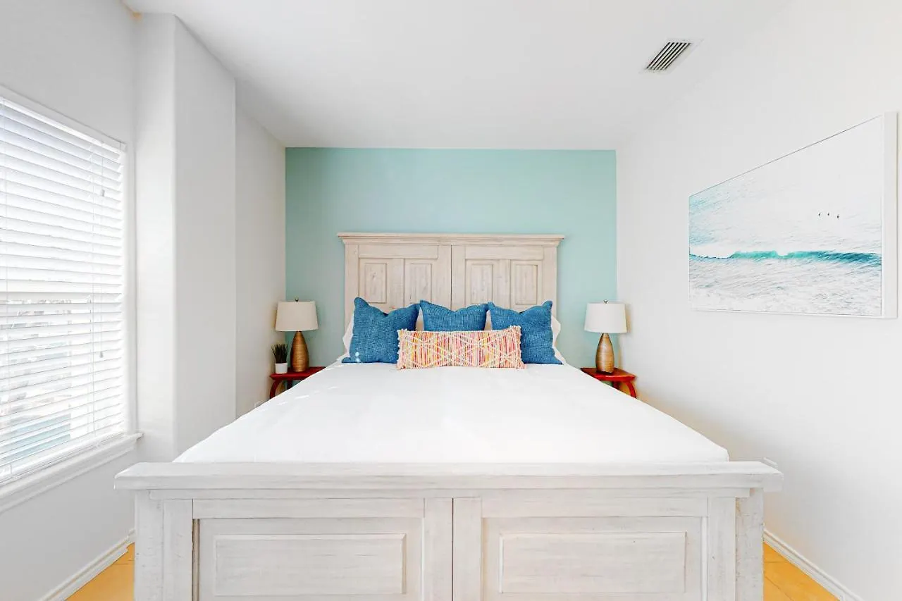 Holiday home Star Side #105