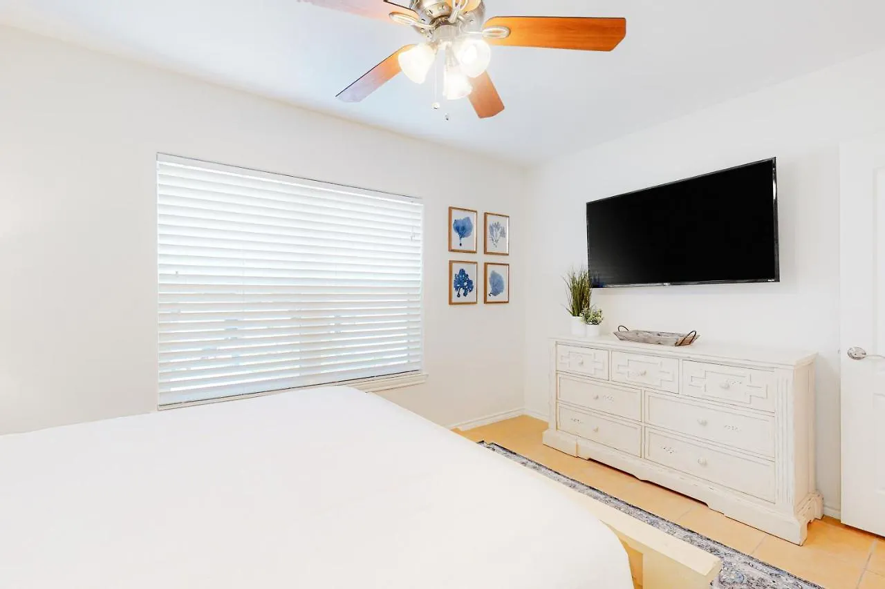 Holiday home Star Side #105 *