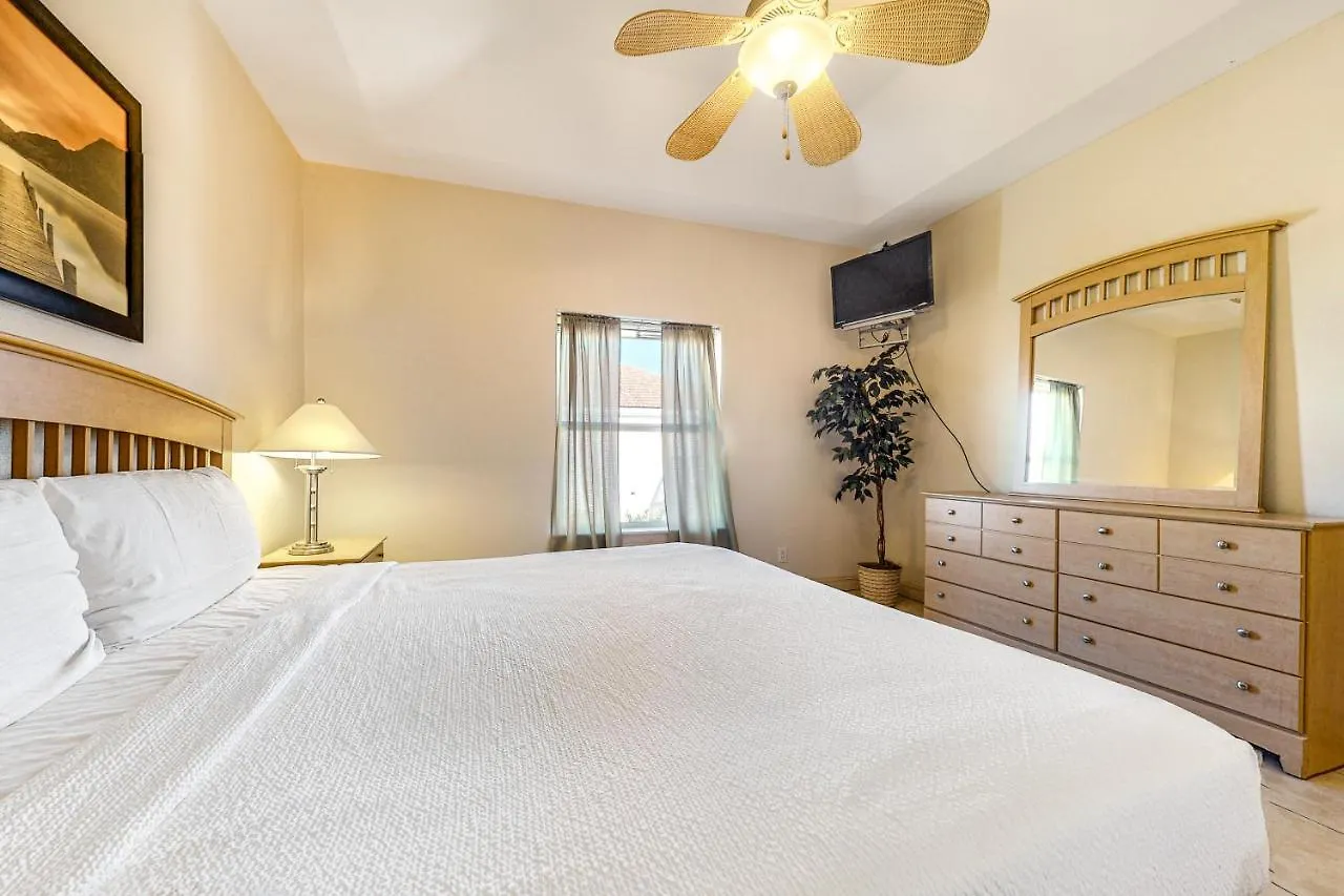 Apartment Mar Y Sol Ii #4 South Padre Island