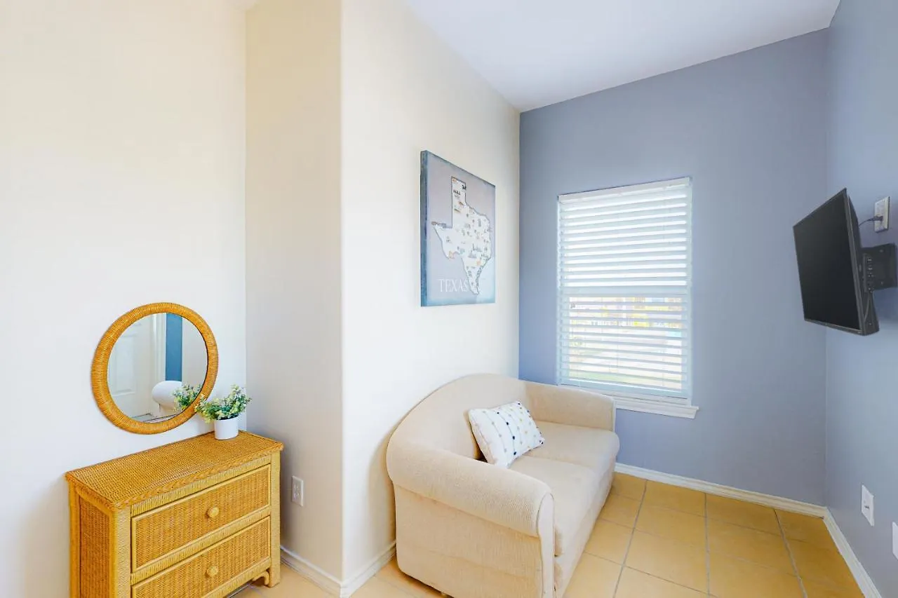 Holiday home Star Side #105