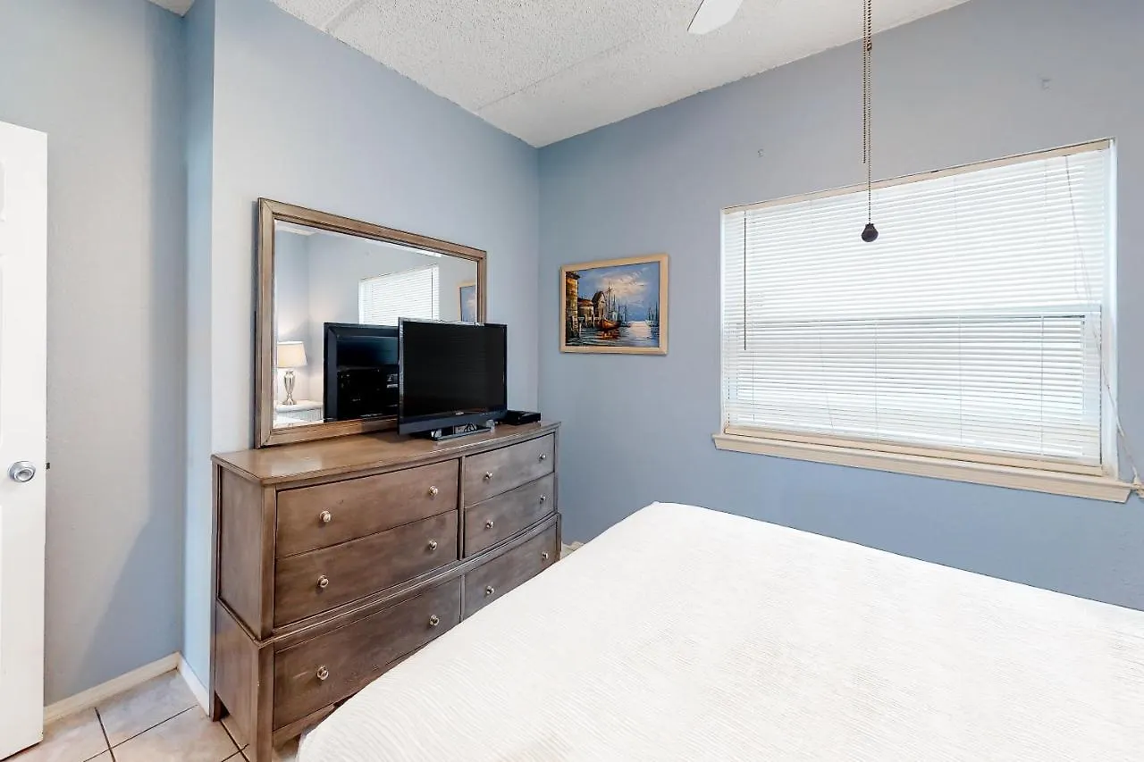 Coronado Holiday home South Padre Island