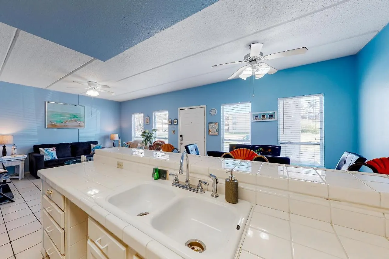 Coronado Holiday home