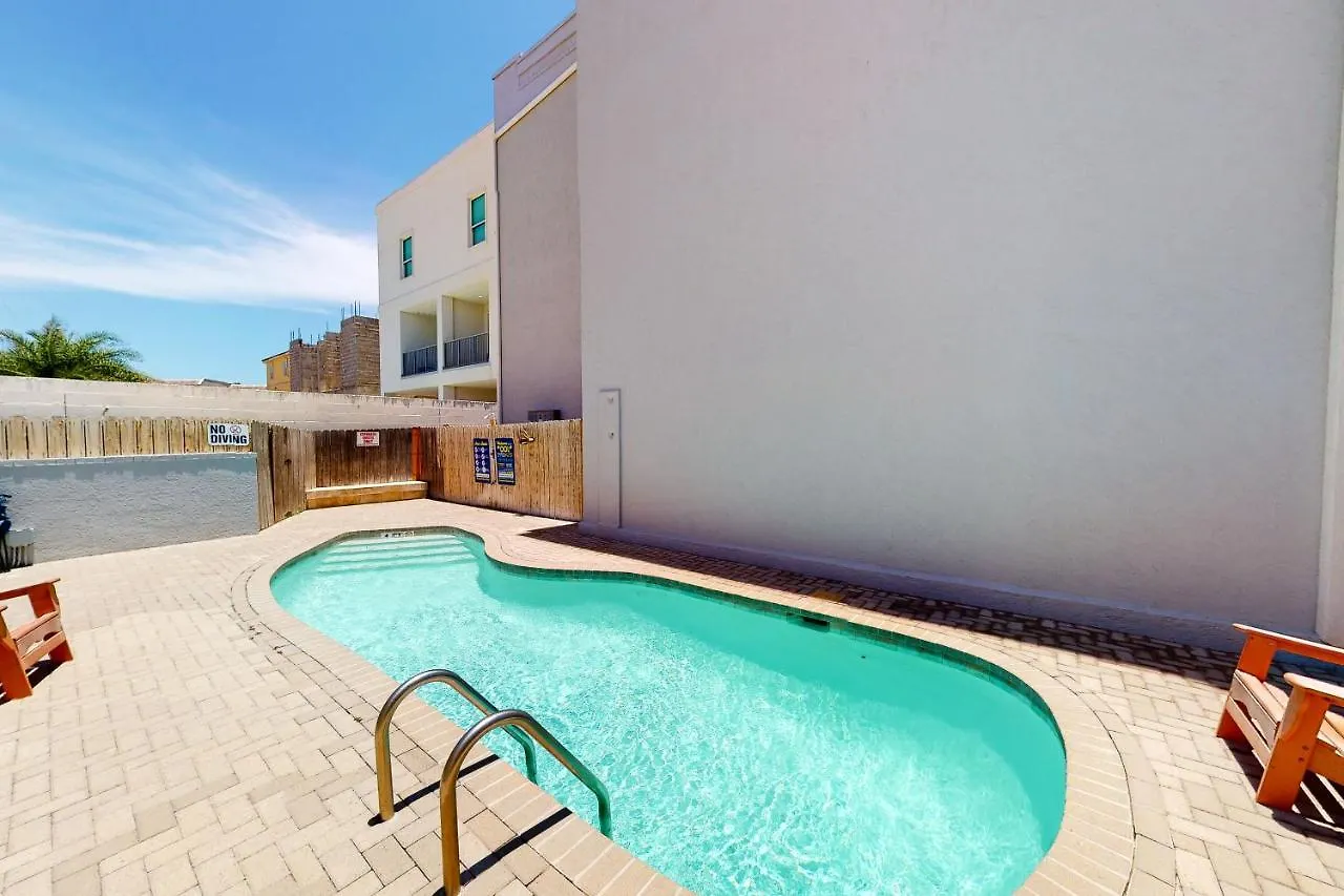 Holiday home Coronado *