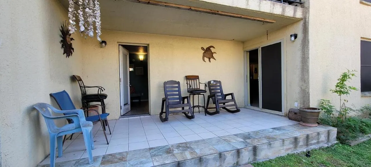 Spotless Updated With Pool - Habitat Unit 7 *